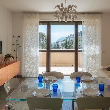 Parco Villa Fiske 2 알라시오 외부 사진