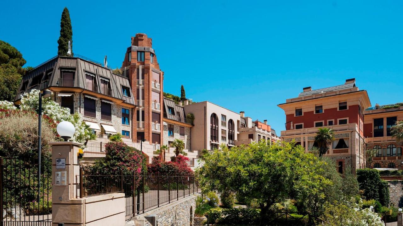 Parco Villa Fiske 2 알라시오 외부 사진