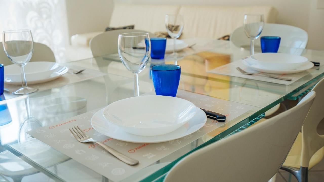 Parco Villa Fiske 2 알라시오 외부 사진