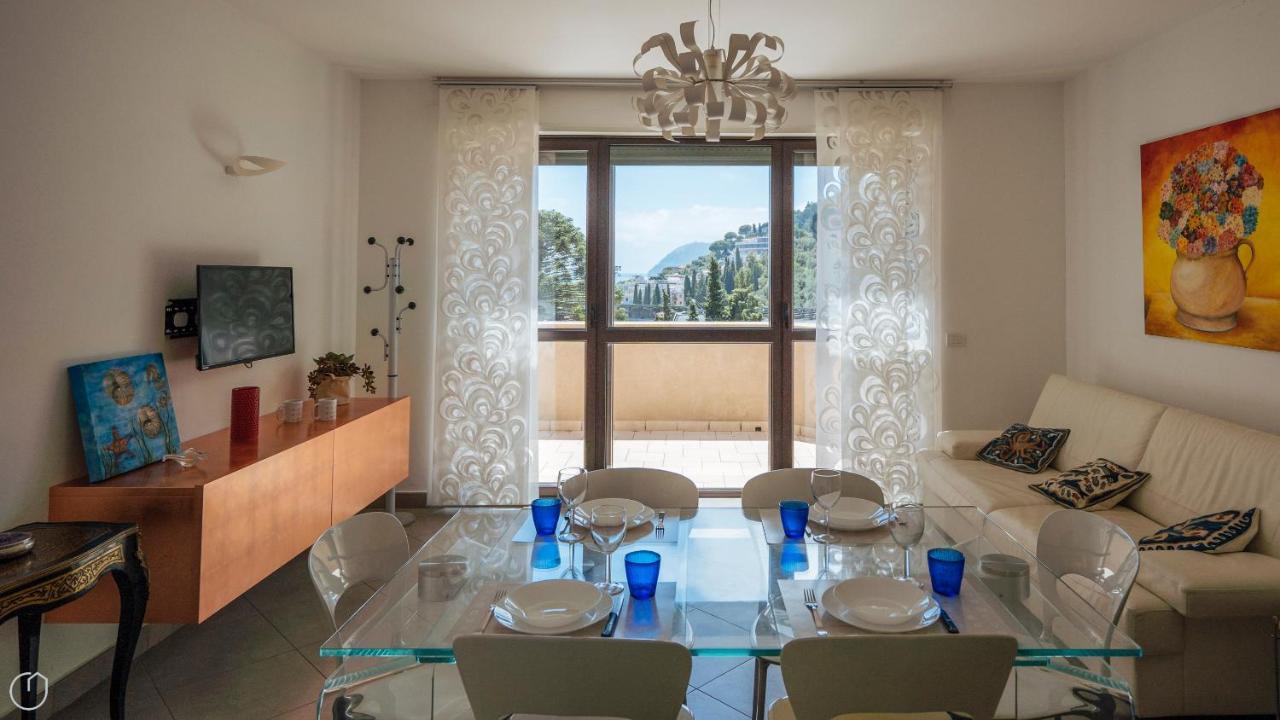 Parco Villa Fiske 2 알라시오 외부 사진