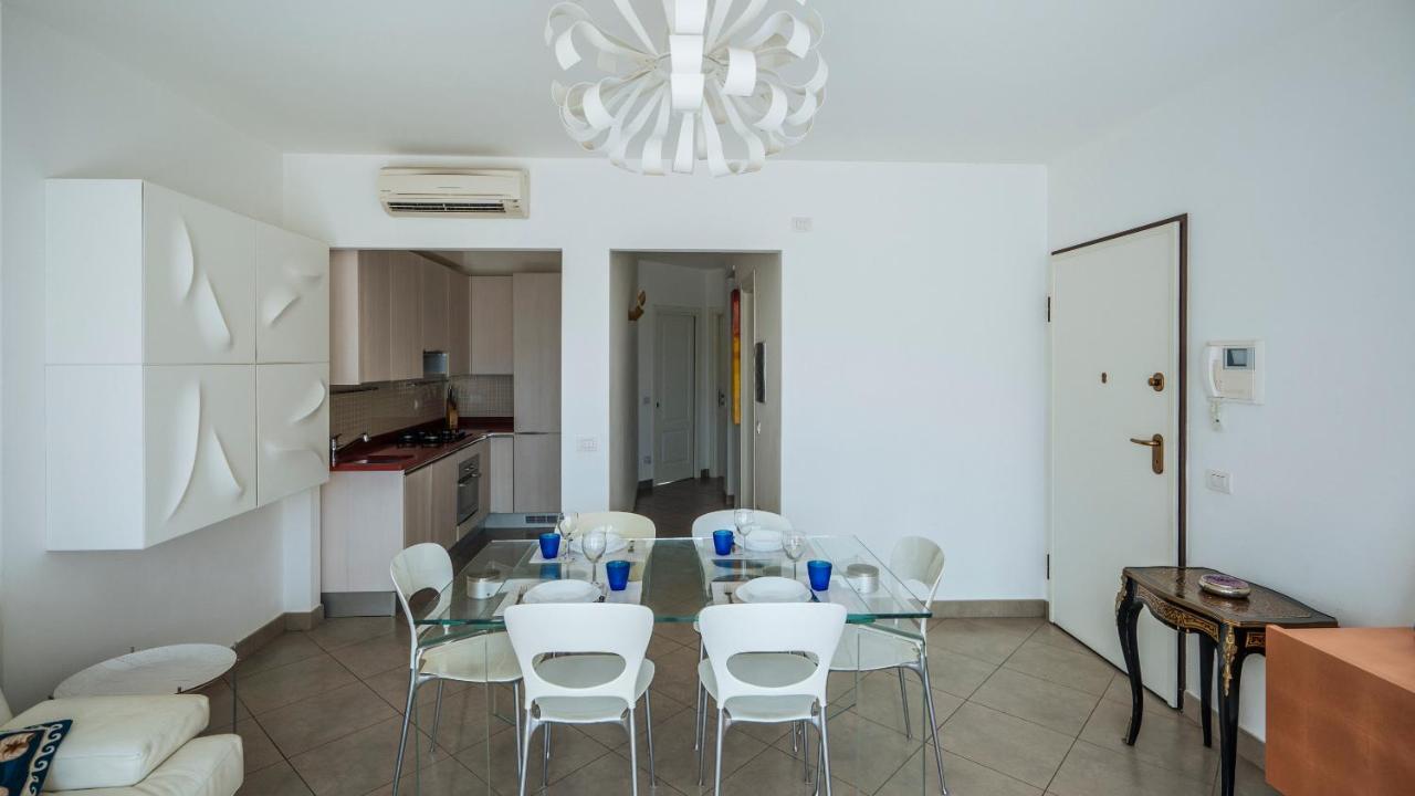 Parco Villa Fiske 2 알라시오 외부 사진