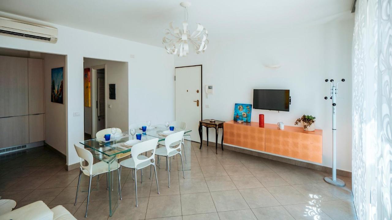 Parco Villa Fiske 2 알라시오 외부 사진