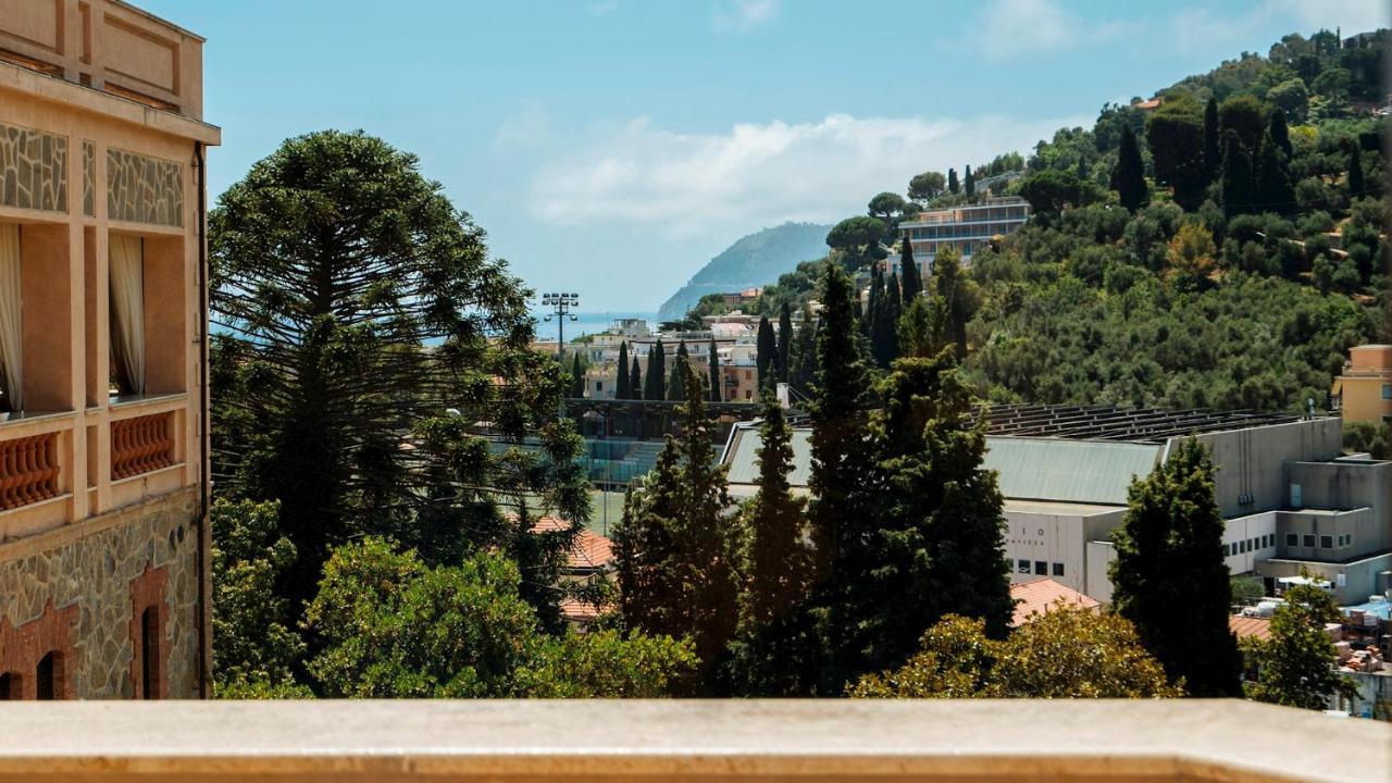 Parco Villa Fiske 2 알라시오 외부 사진