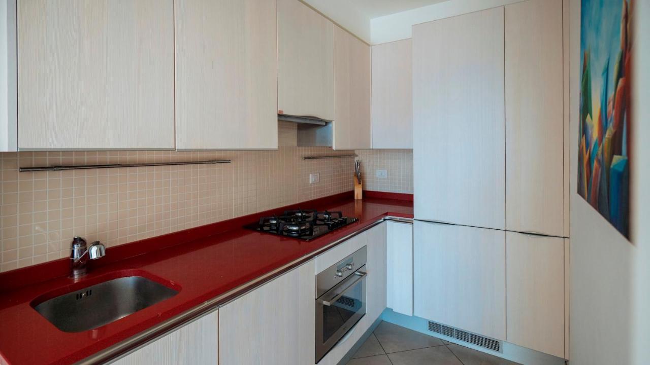 Parco Villa Fiske 2 알라시오 외부 사진