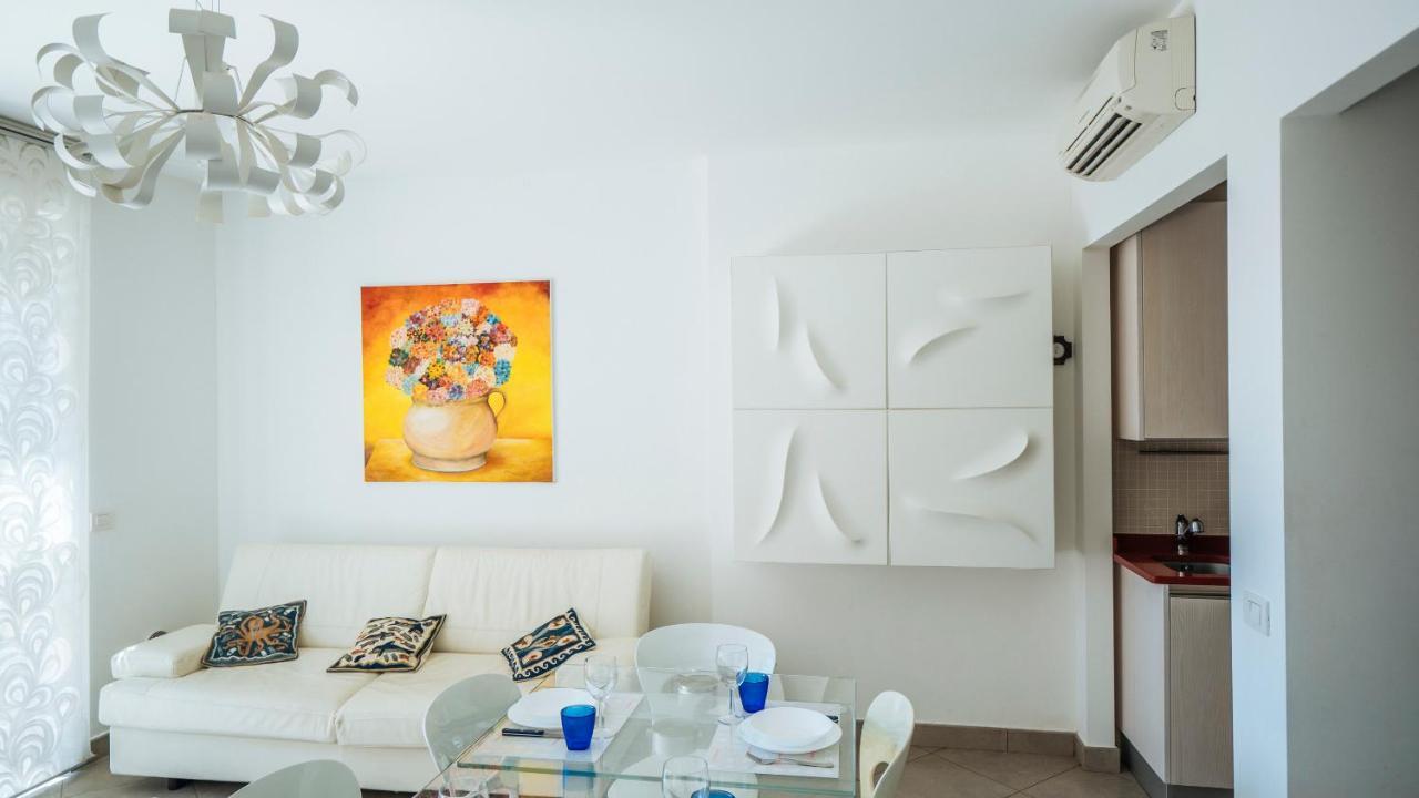 Parco Villa Fiske 2 알라시오 외부 사진