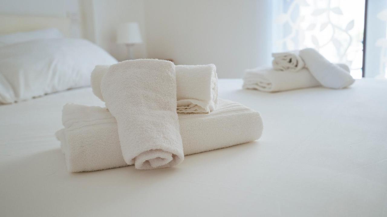 Parco Villa Fiske 2 알라시오 외부 사진