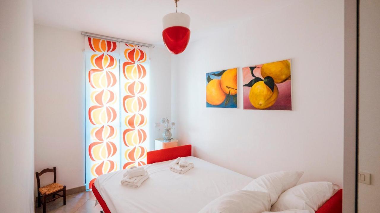 Parco Villa Fiske 2 알라시오 외부 사진