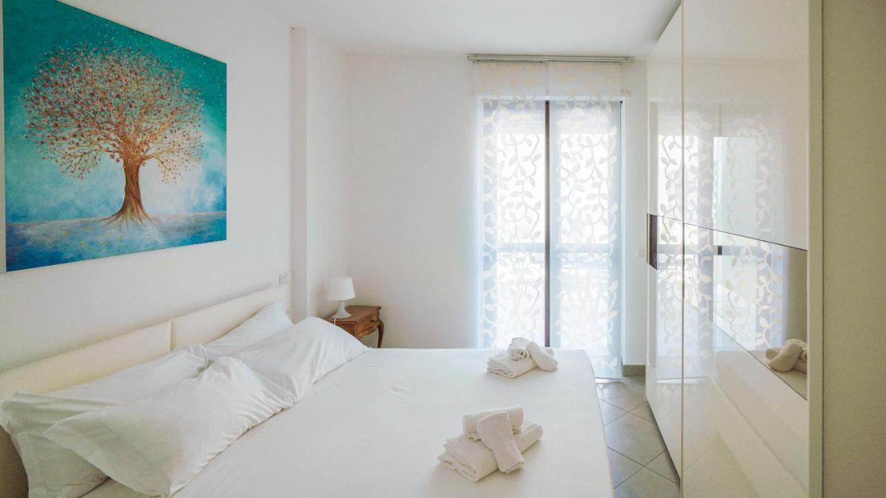 Parco Villa Fiske 2 알라시오 외부 사진