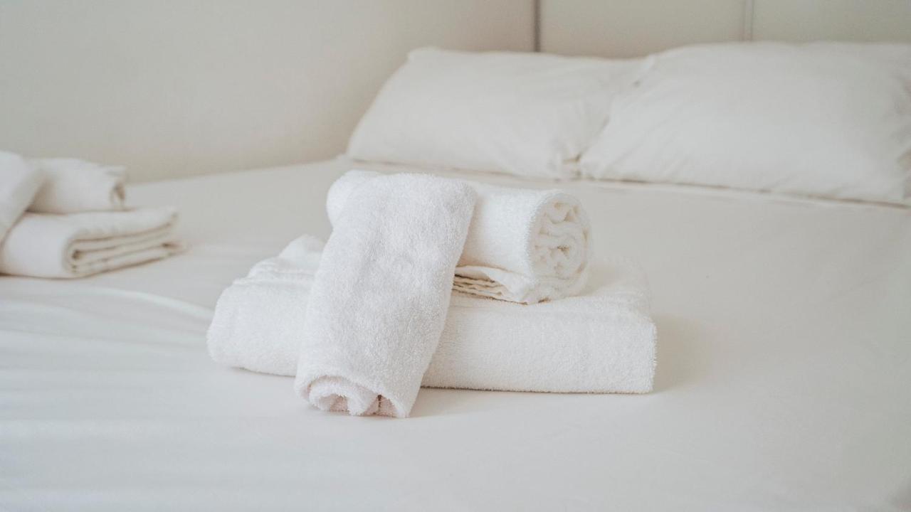 Parco Villa Fiske 2 알라시오 외부 사진