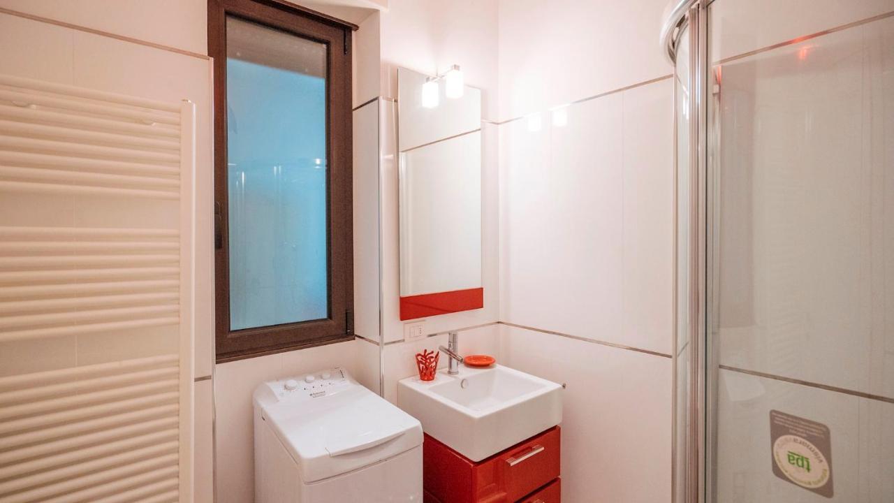 Parco Villa Fiske 2 알라시오 외부 사진