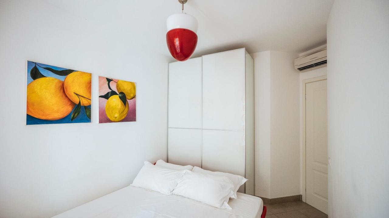 Parco Villa Fiske 2 알라시오 외부 사진