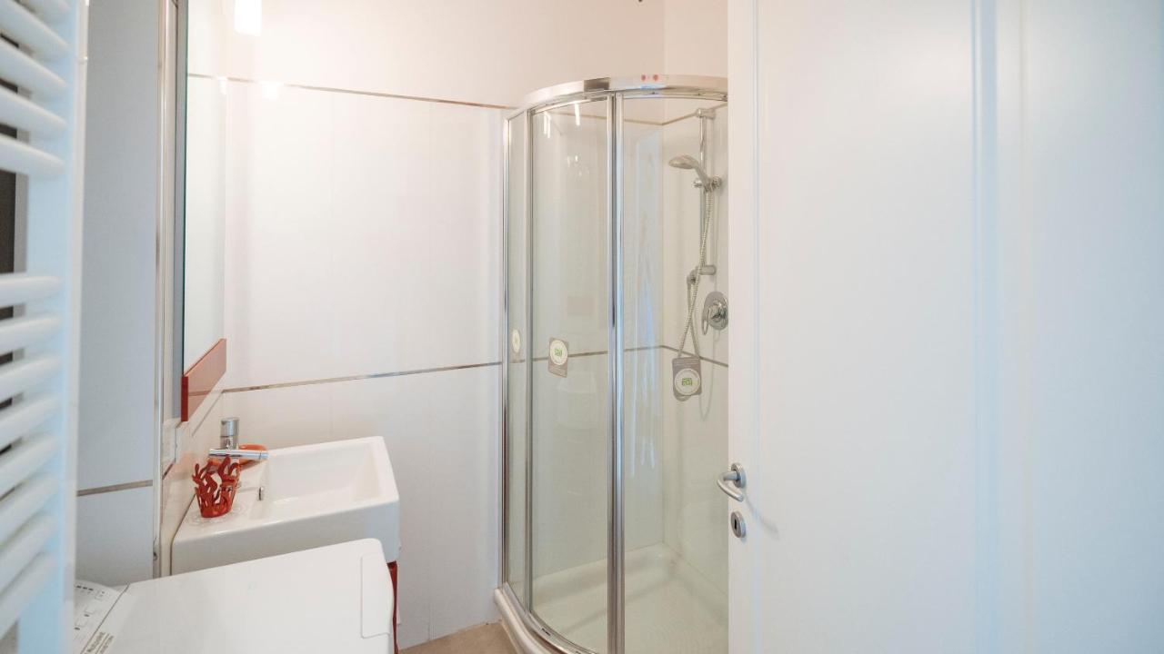 Parco Villa Fiske 2 알라시오 외부 사진