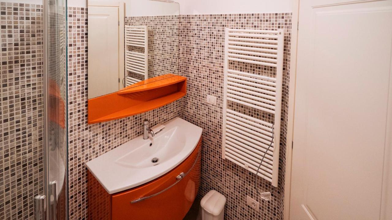 Parco Villa Fiske 2 알라시오 외부 사진